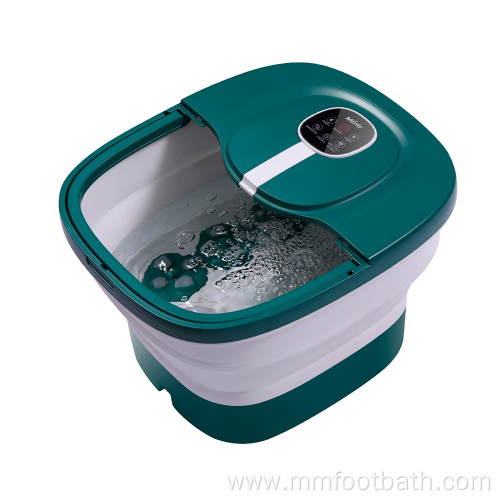 Electric Folding Foot Bath Machine